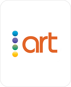 ART Industry Mixer