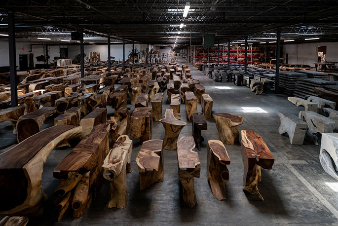 Warehouse