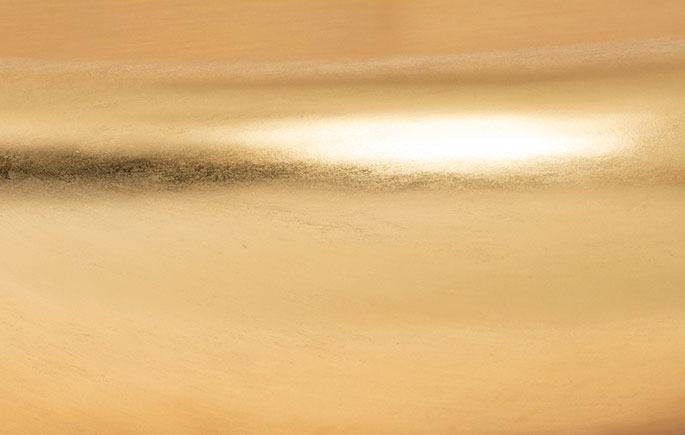Gold Leaf