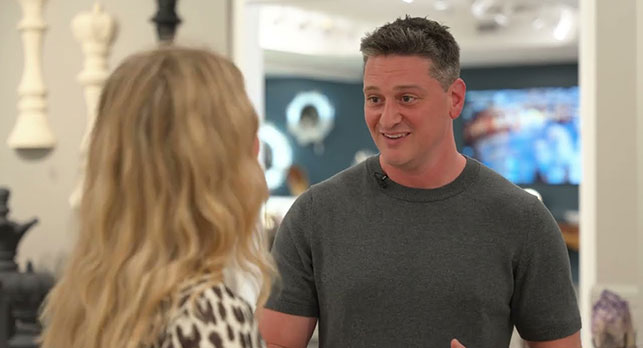 Inside the Phillips Collection Showroom: Exclusive Design Tour