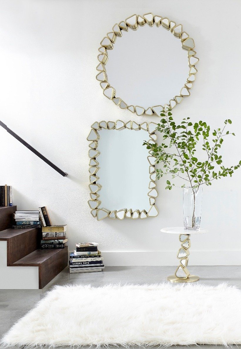 Showrooms & Tradeshows