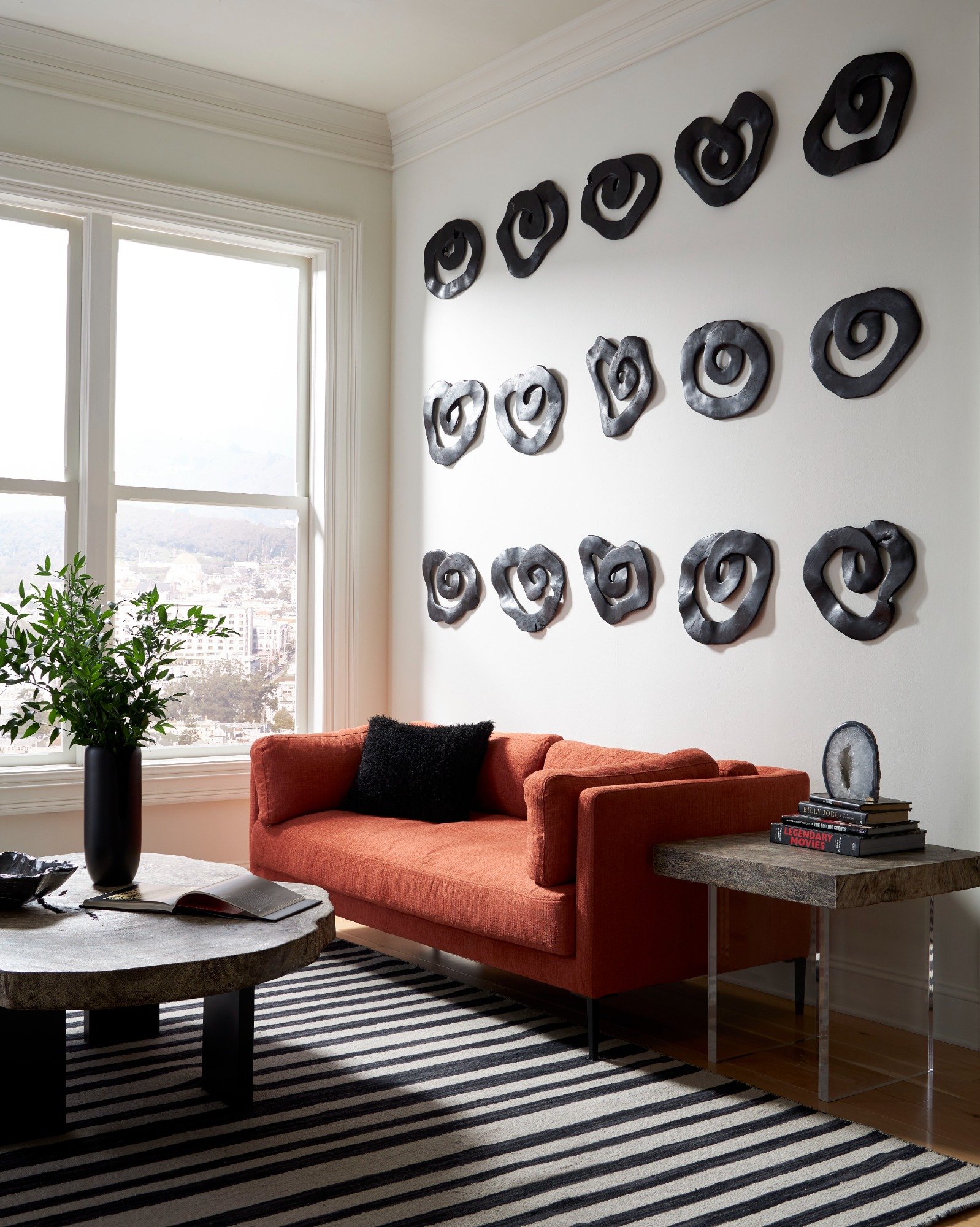 Showrooms & Tradeshows
