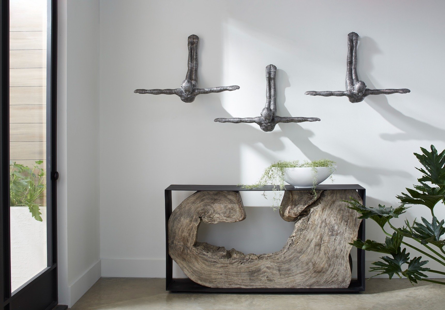 Showrooms & Tradeshows