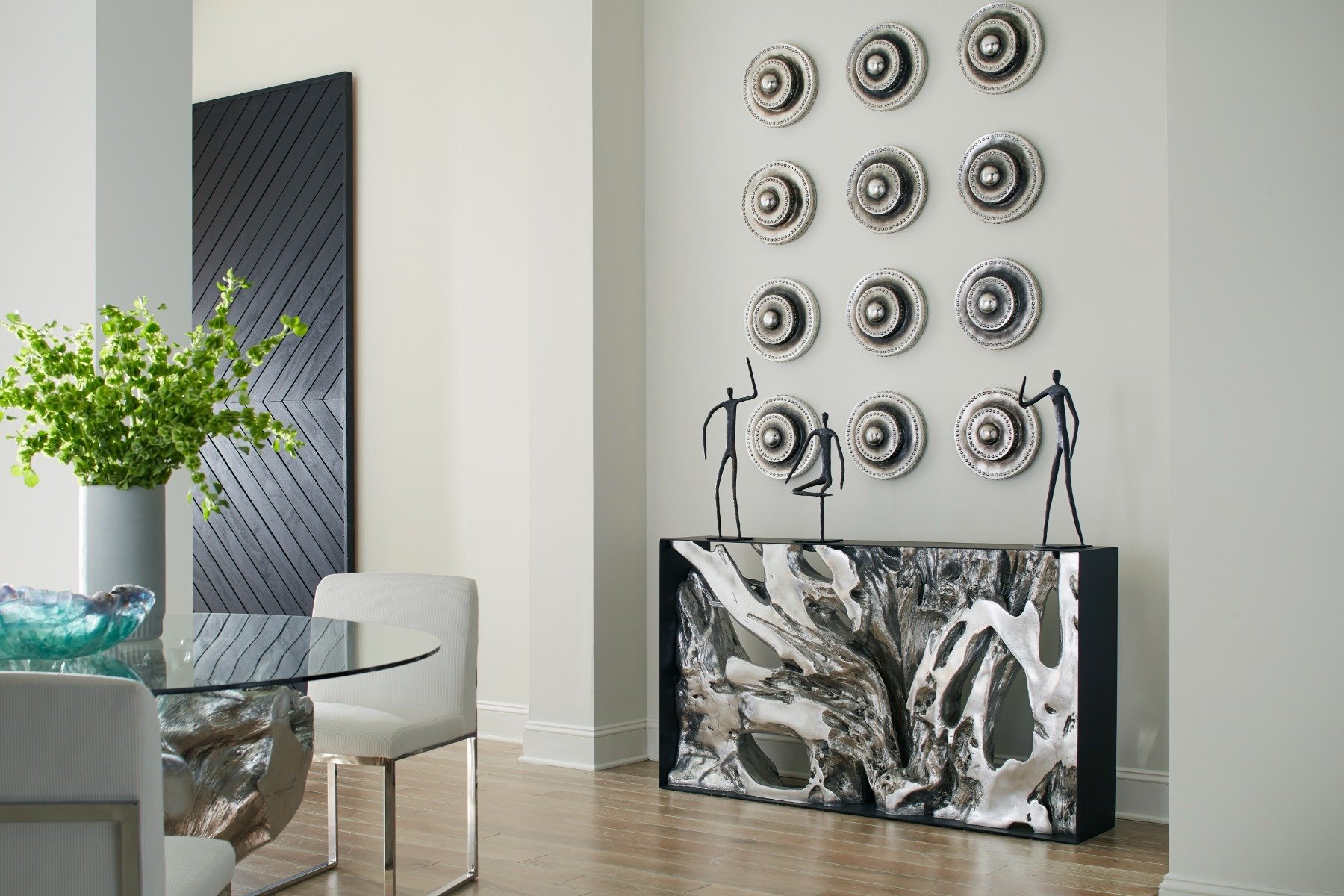 Showrooms & Tradeshows