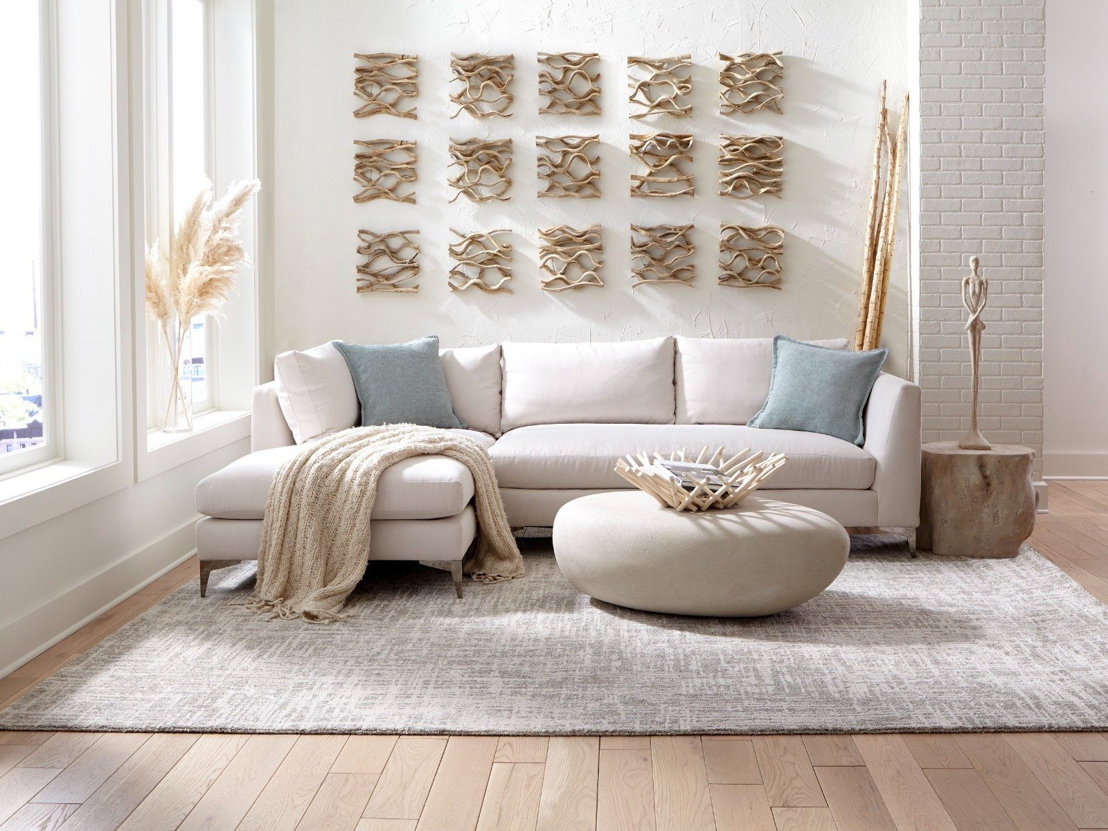 Showrooms & Tradeshows