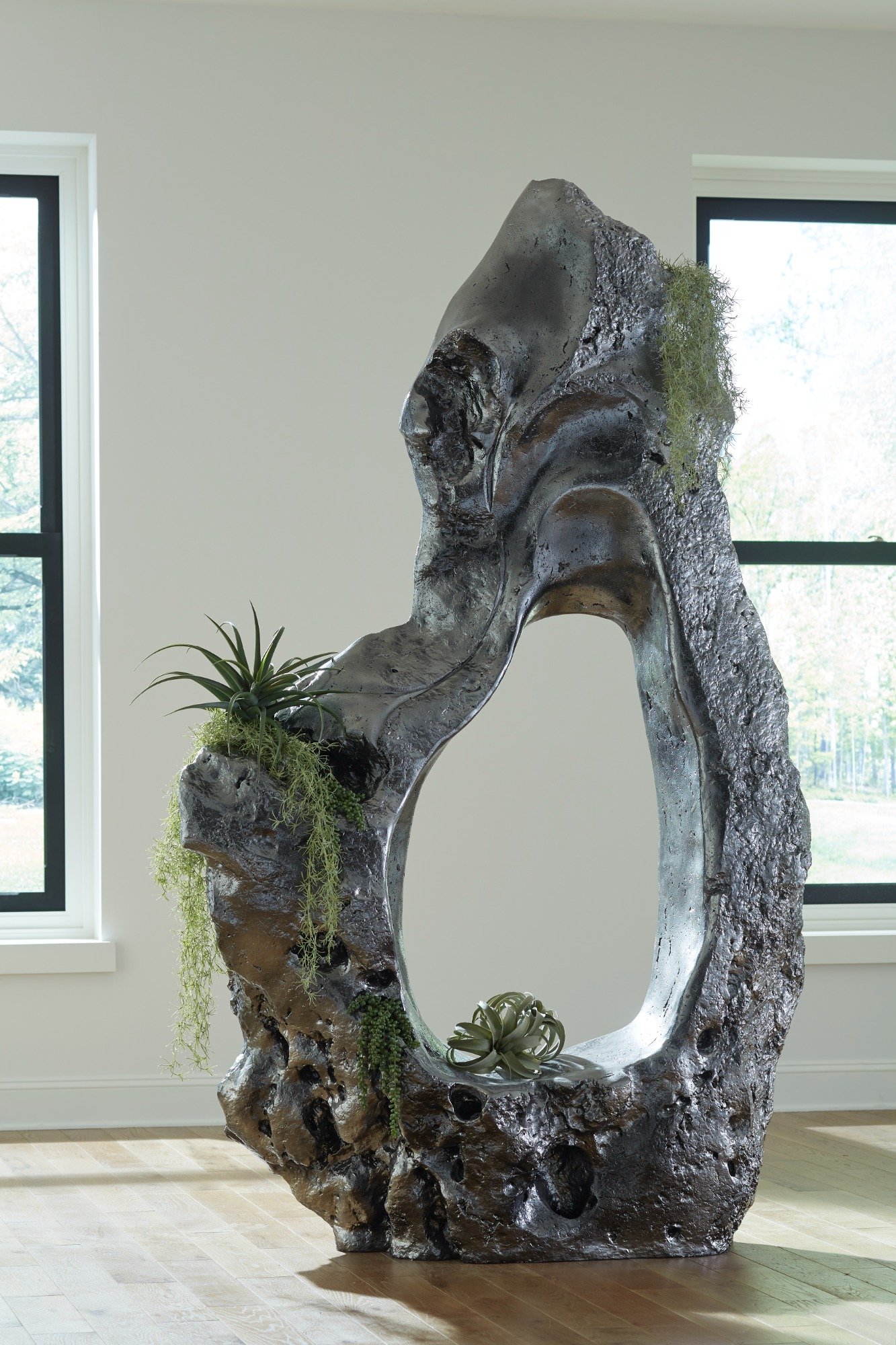 Showrooms & Tradeshows