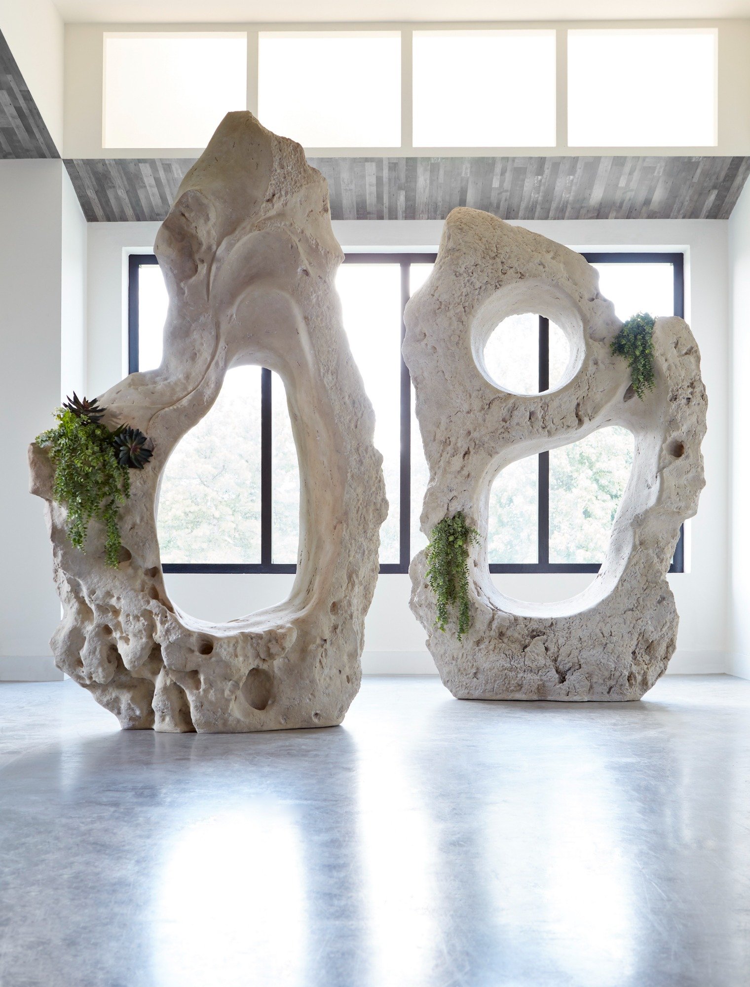 Showrooms & Tradeshows