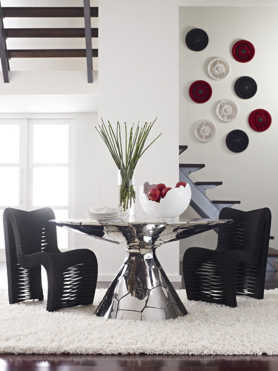 Showrooms & Tradeshows