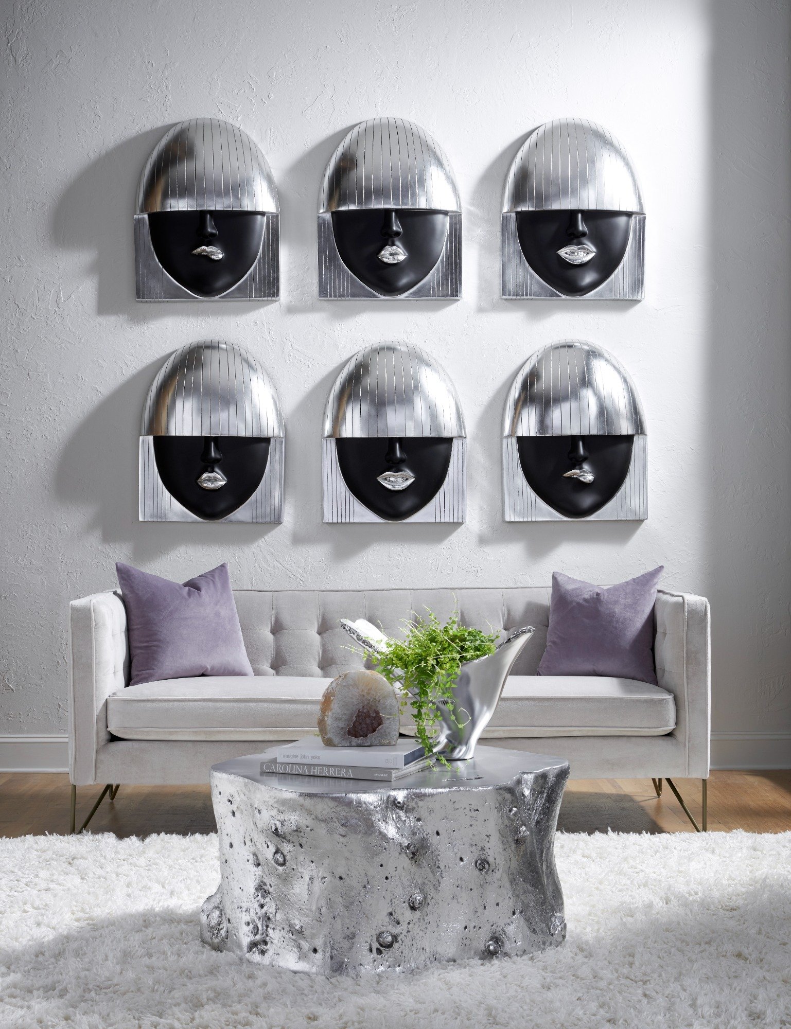 Showrooms & Tradeshows