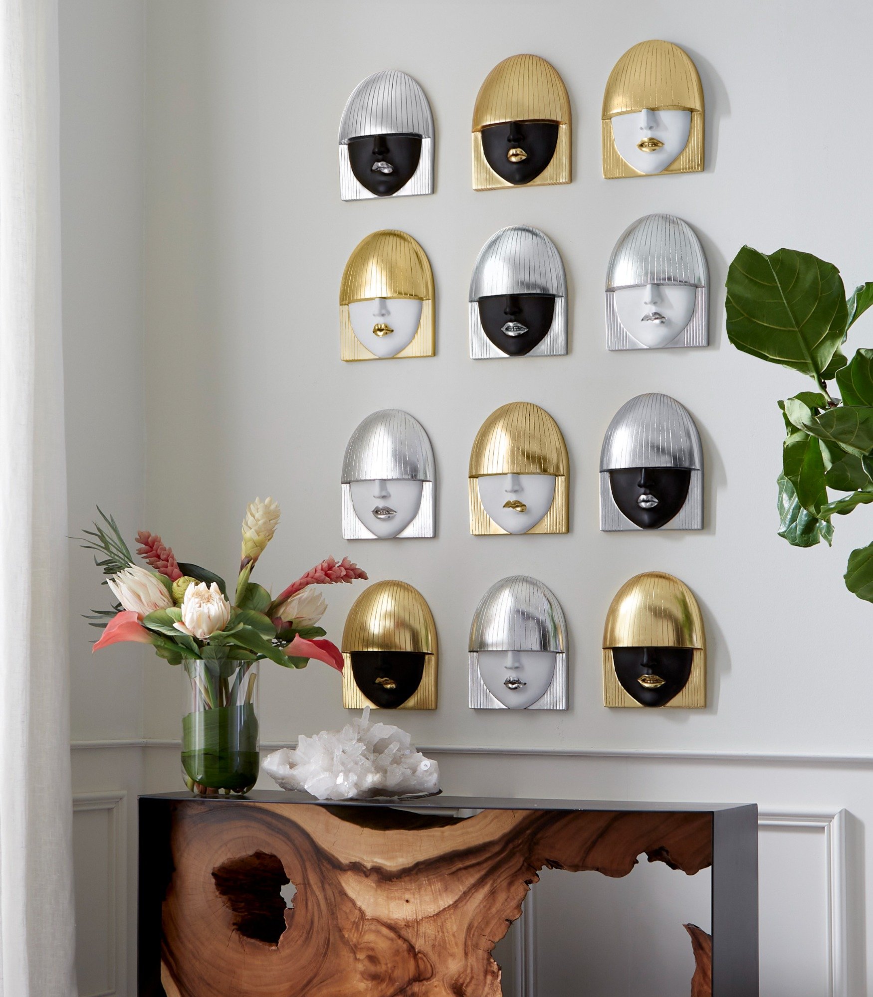 Showrooms & Tradeshows