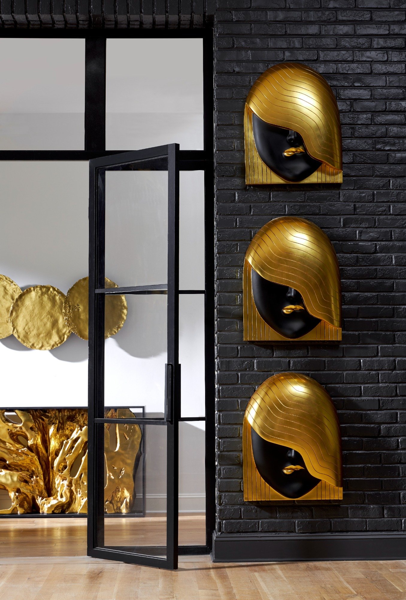 Showrooms & Tradeshows