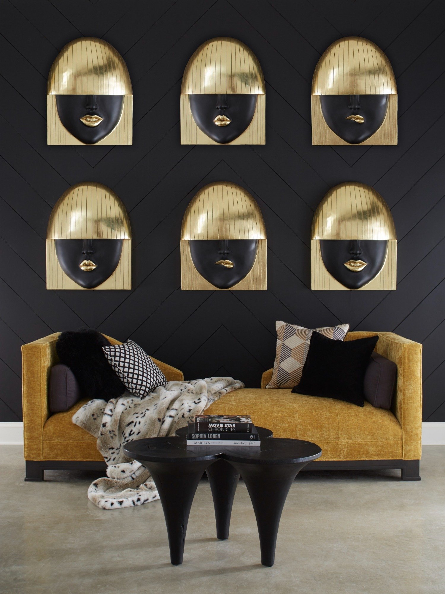 Showrooms & Tradeshows