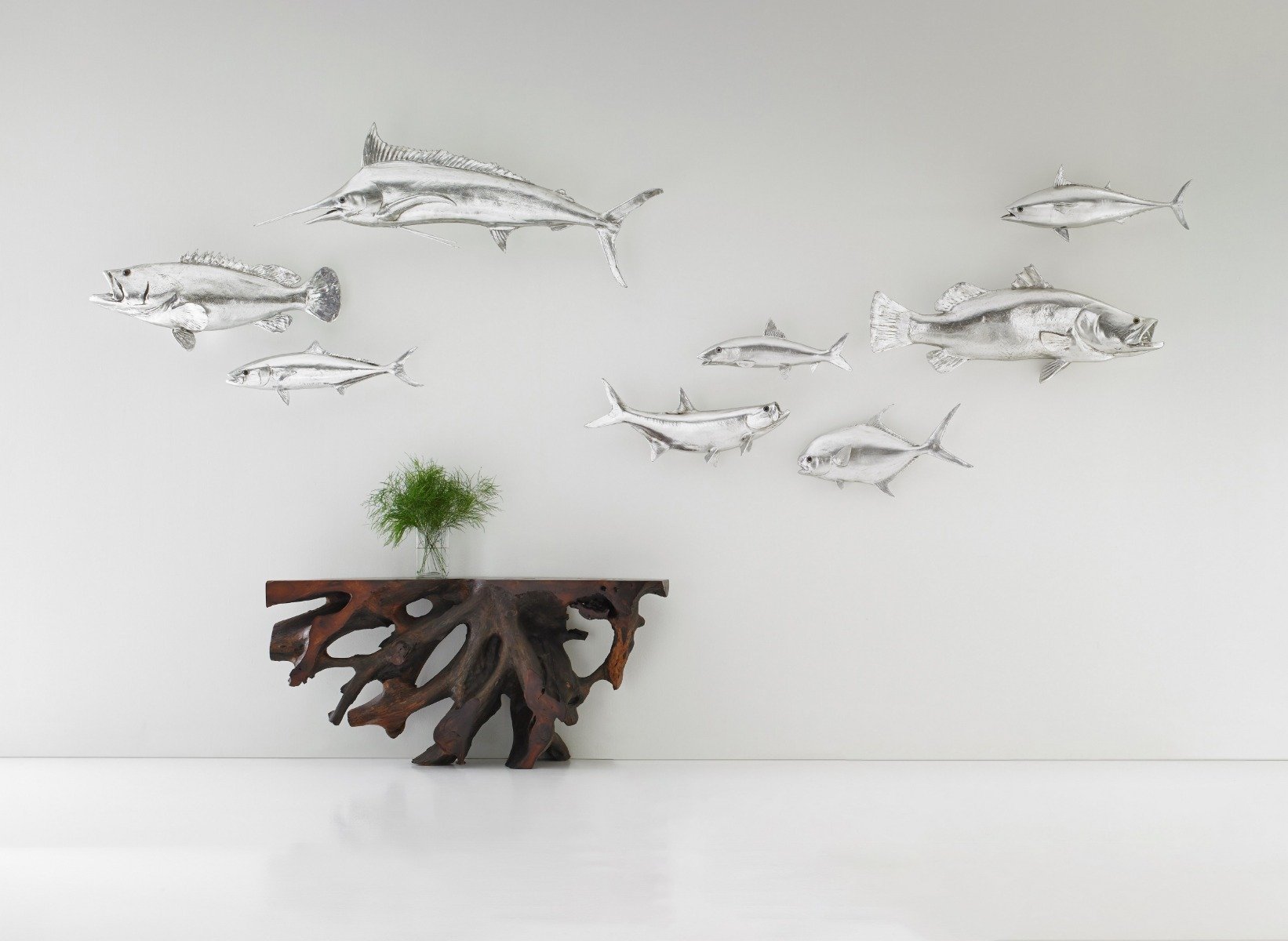 Showrooms & Tradeshows