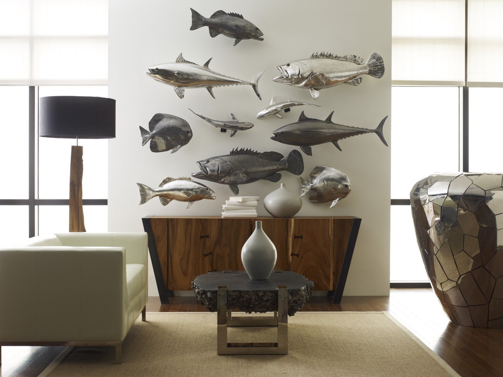 Showrooms & Tradeshows