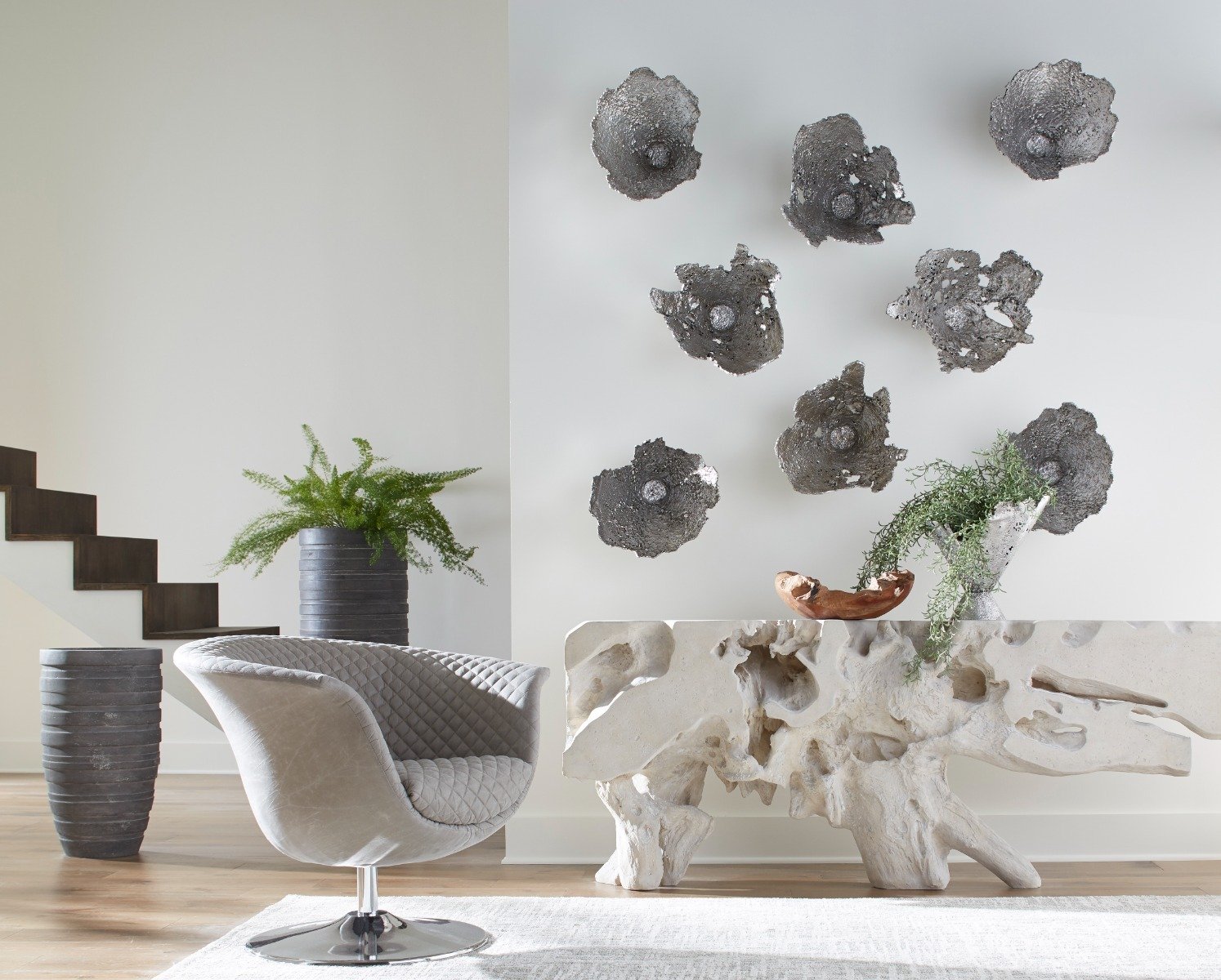 Showrooms & Tradeshows