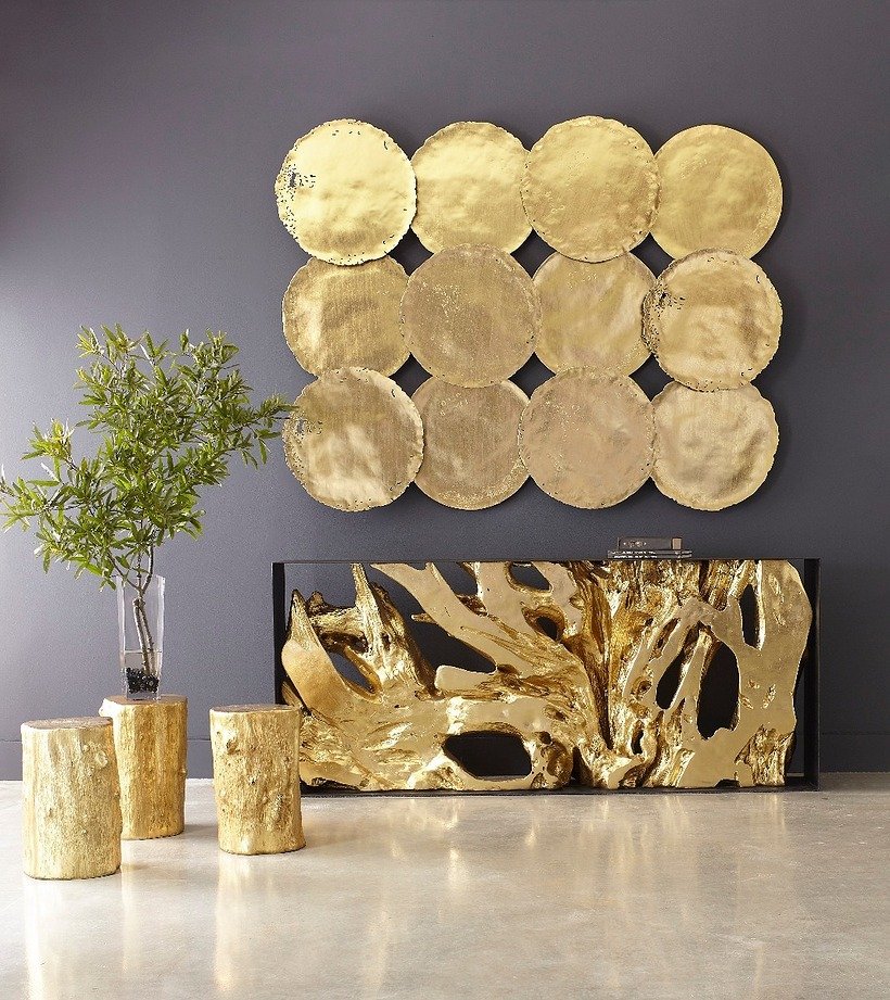 Showrooms & Tradeshows