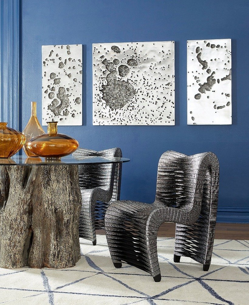 Showrooms & Tradeshows