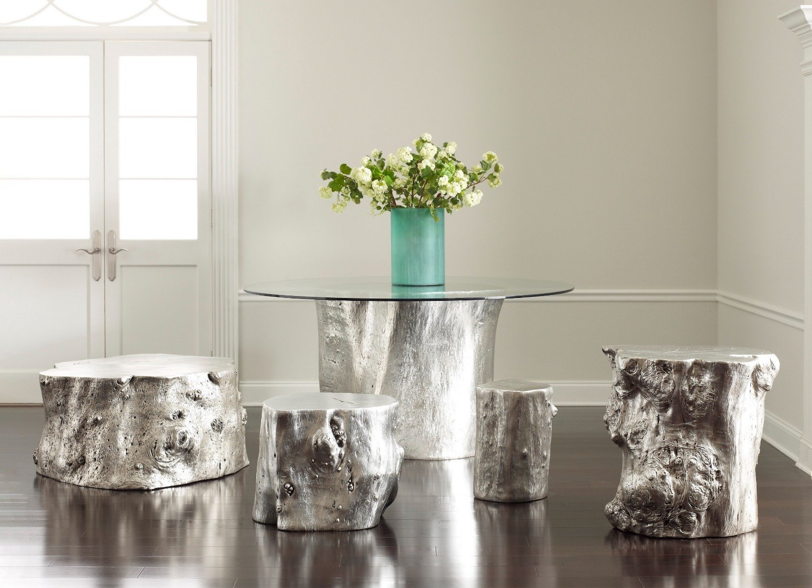 Showrooms & Tradeshows