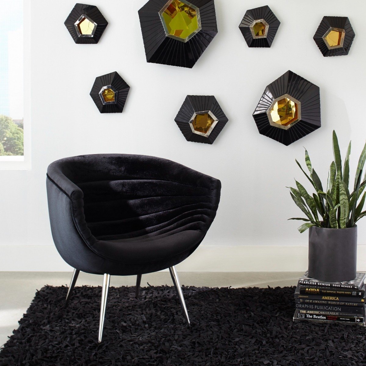 Showrooms & Tradeshows
