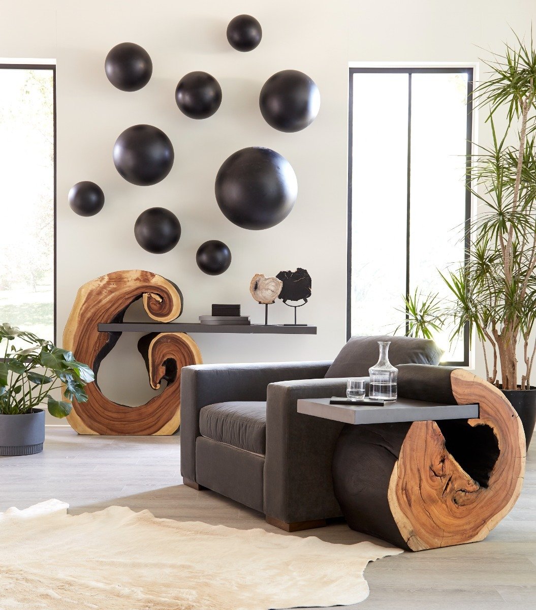 Showrooms & Tradeshows