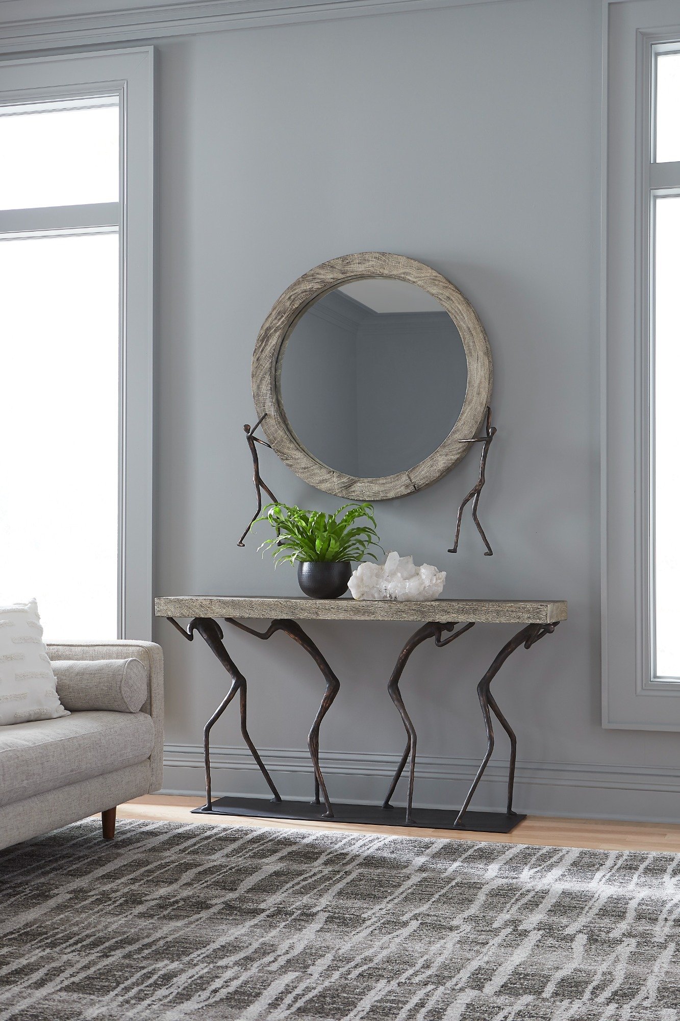 Showrooms & Tradeshows