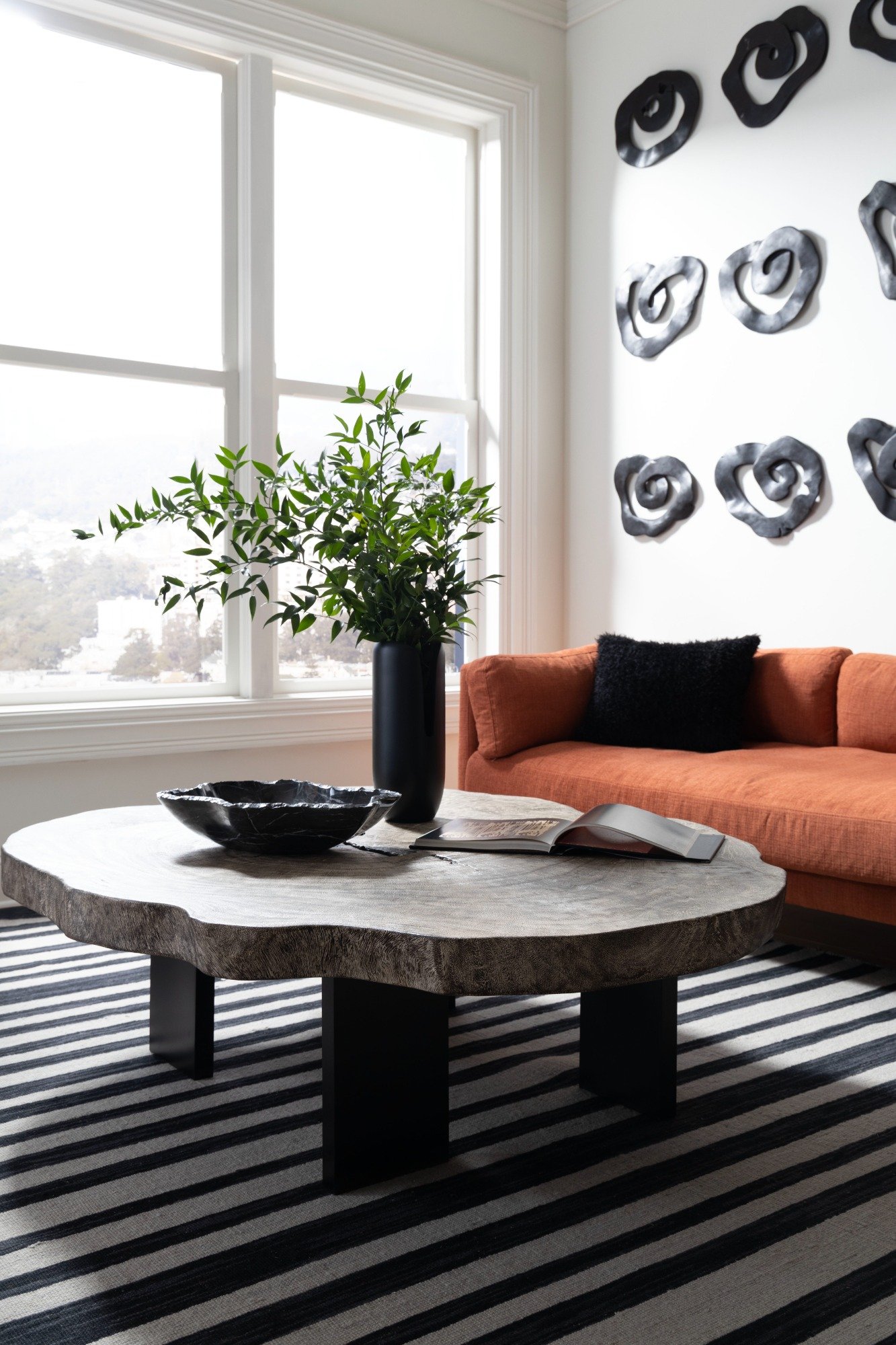 Showrooms & Tradeshows
