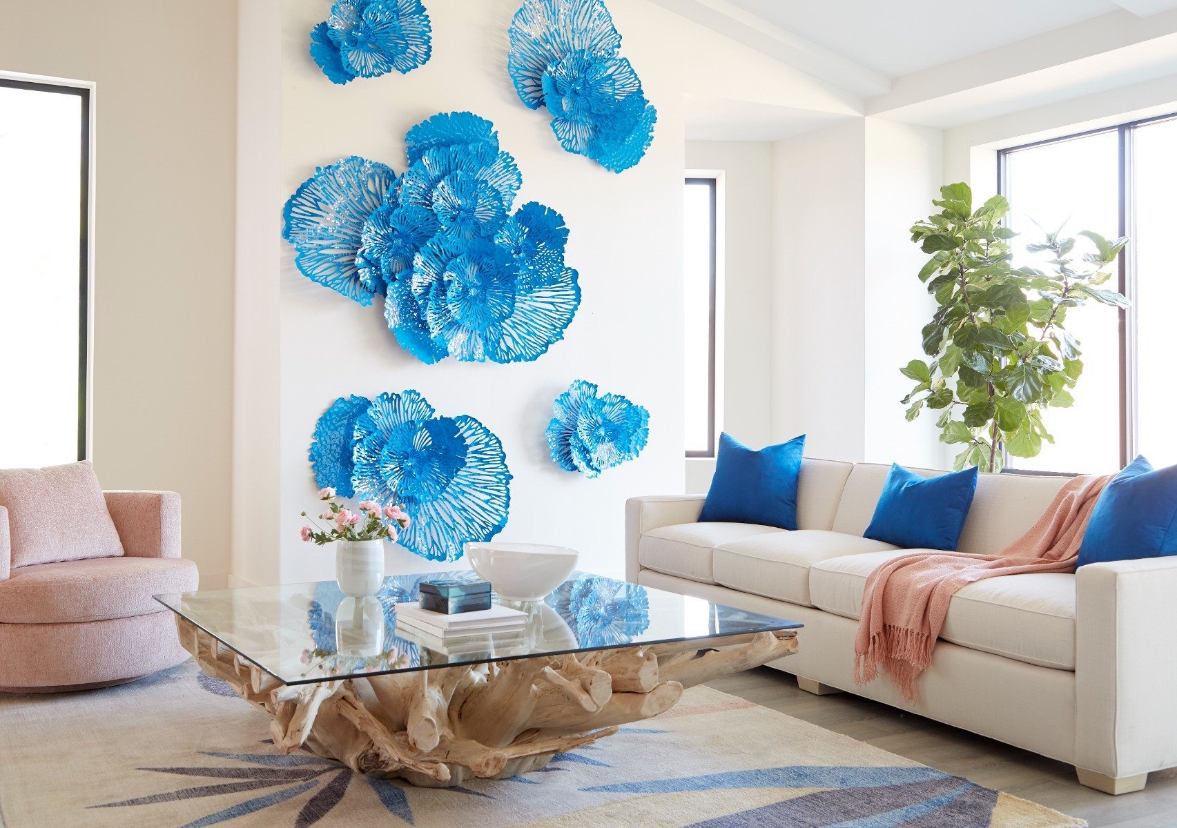 Showrooms & Tradeshows