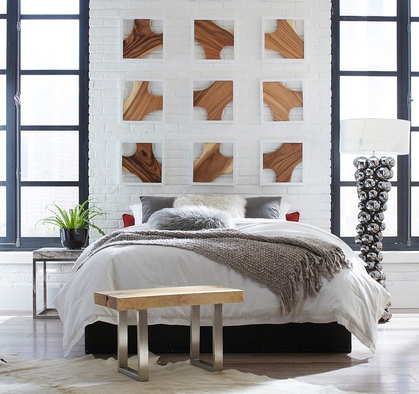 Showrooms & Tradeshows