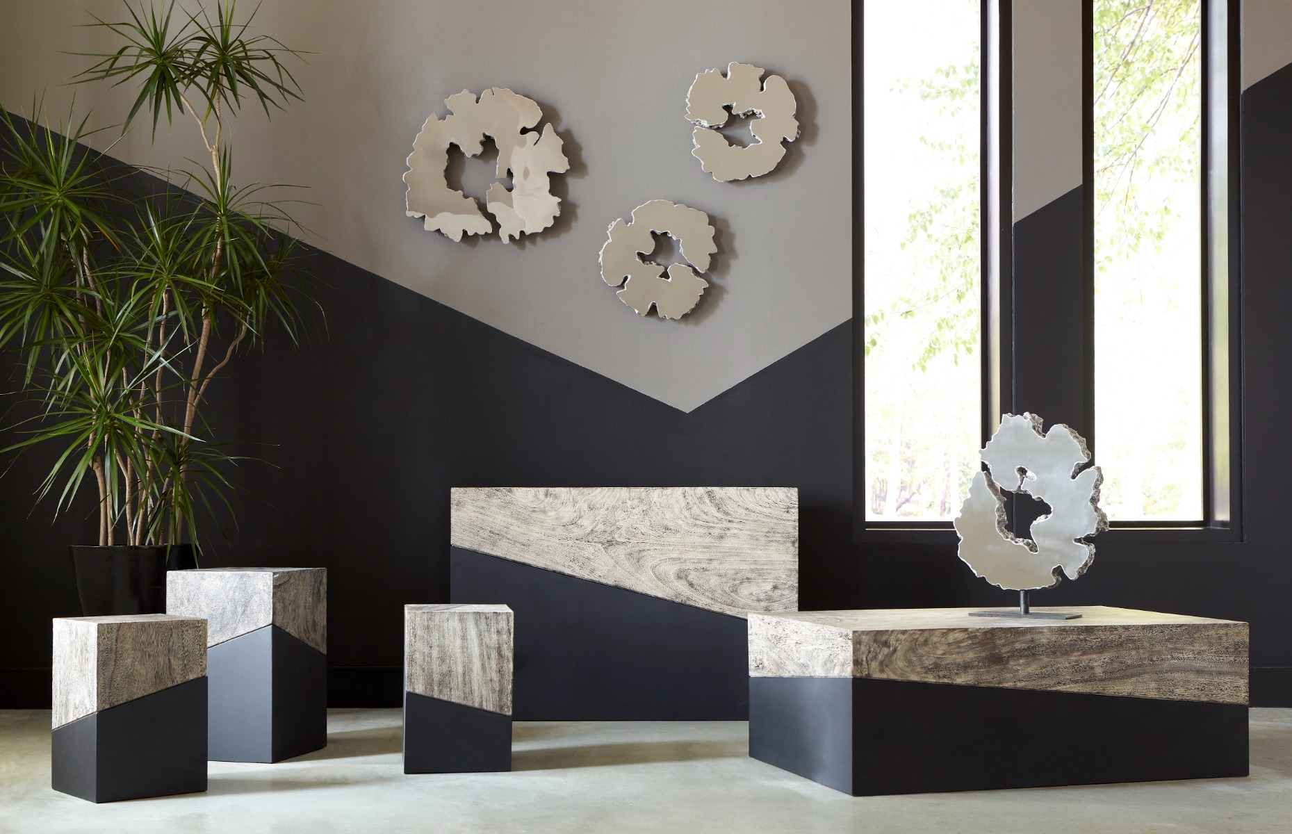 Showrooms & Tradeshows
