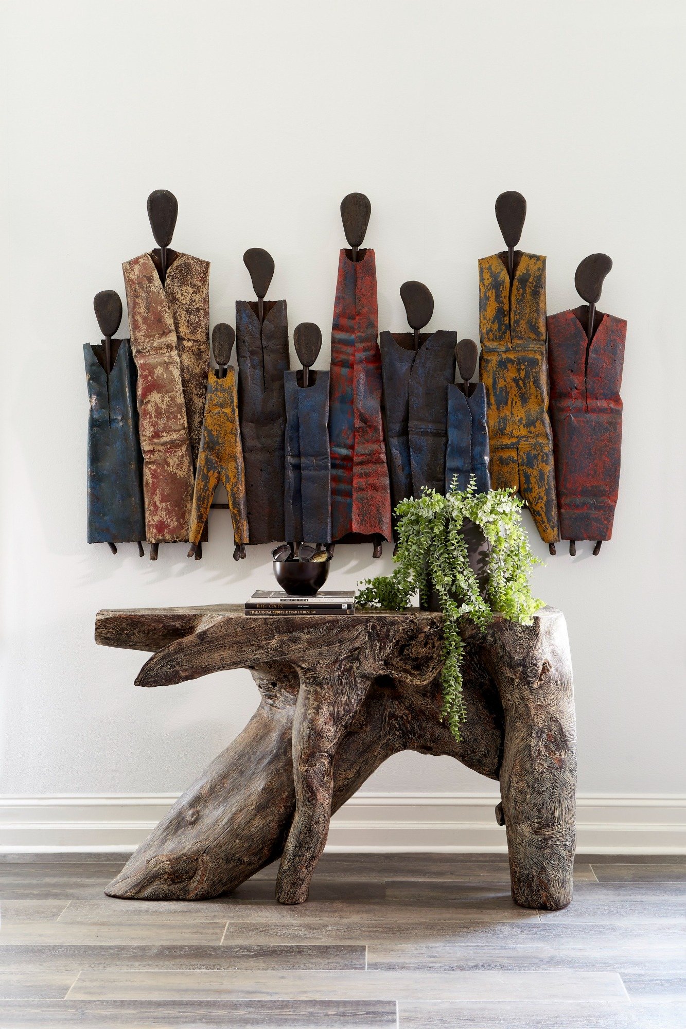 Showrooms & Tradeshows