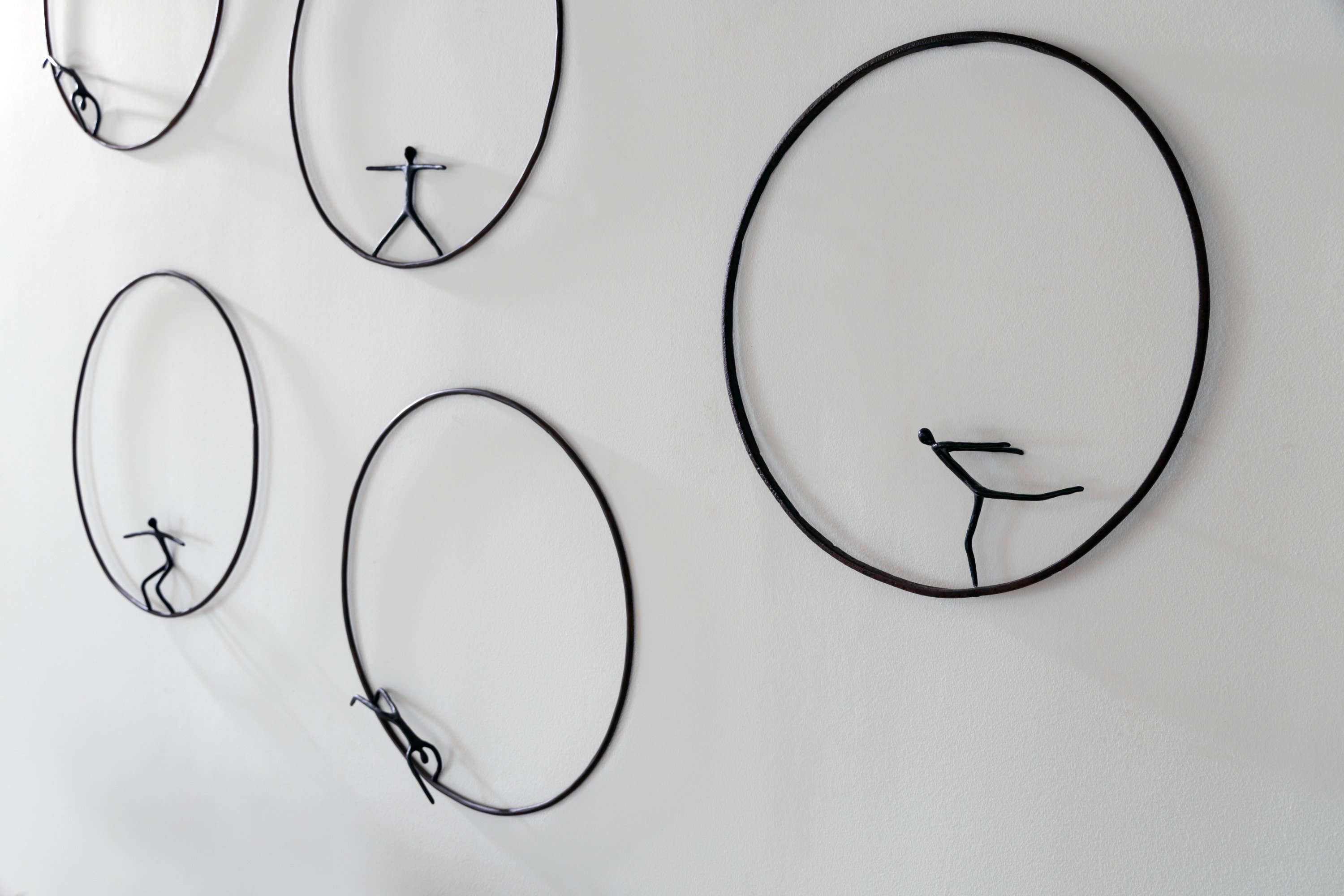Showrooms & Tradeshows