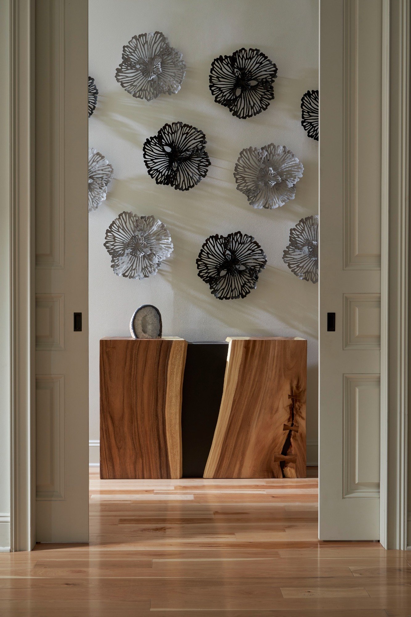 Showrooms & Tradeshows