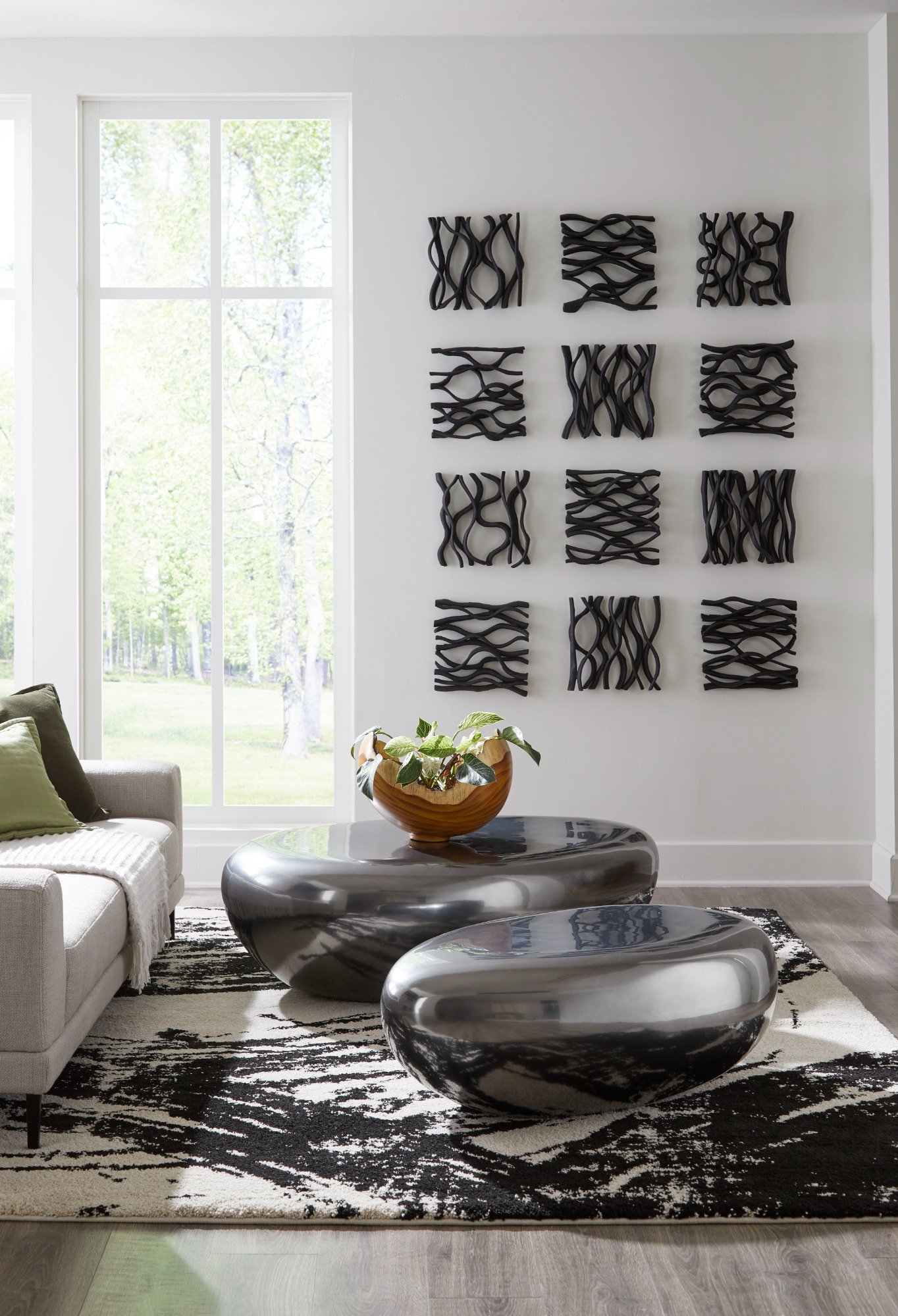 Showrooms & Tradeshows