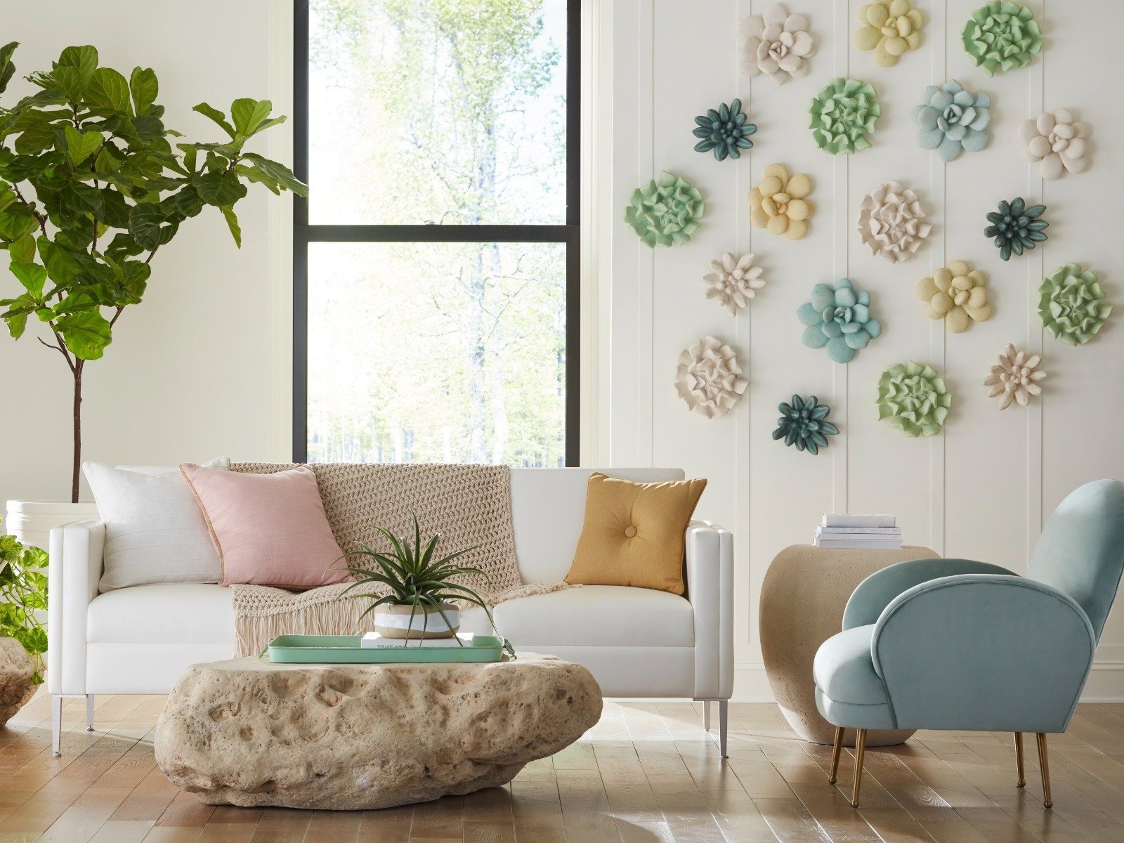Gallery / Styles / Botanical