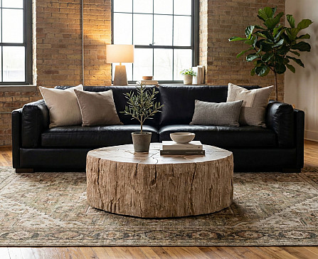 Urban/Industrial Modern 