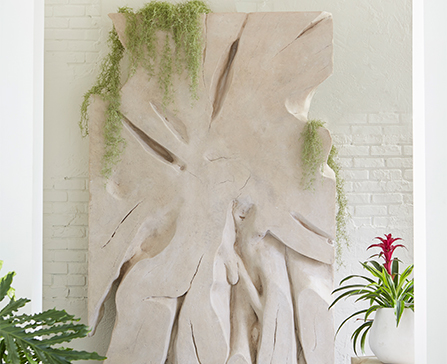 Botanical and Biophilic