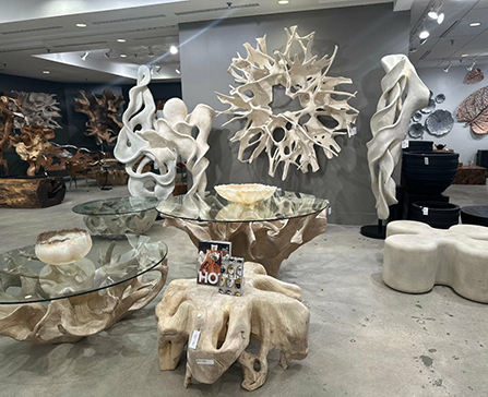 High Point Market April 2024