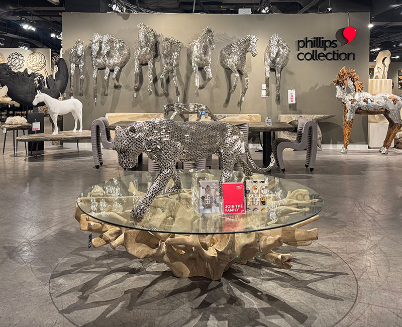 Las Vegas Winter Market 2025