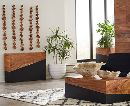 Modern Organic