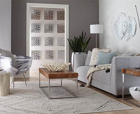 Modern Transitional
