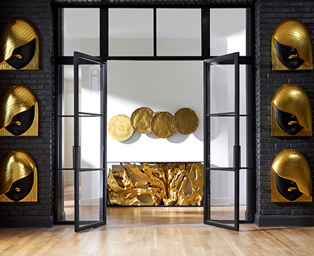Wall Decor