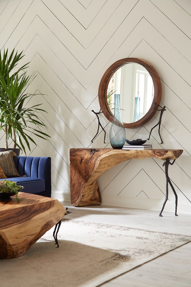 Gallery / Styles / Industrial Modern