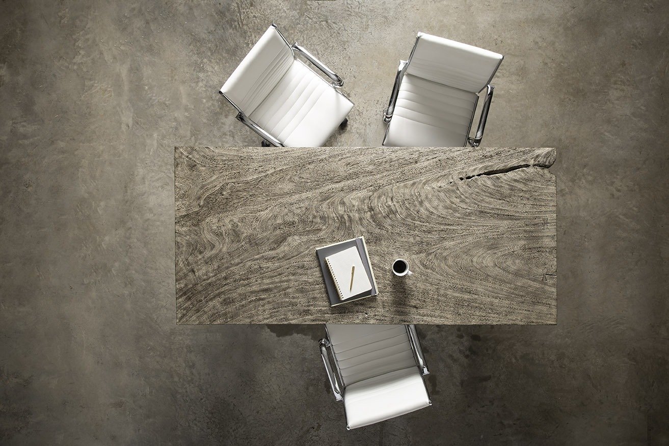Gallery / Styles / Industrial Modern