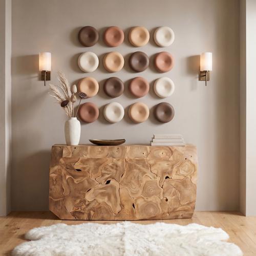 Halo Wall Tile, Driftstone