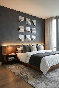 Pages Wall Tiles, Antique Iron, Assorted