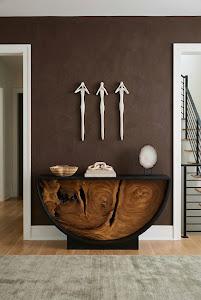 See, Speak, Hear No Evil Wall Art, Roman Stone, Set Of 3