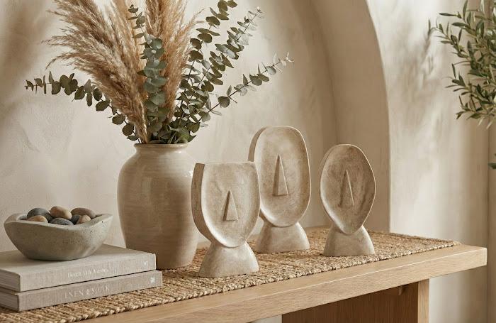 Marble Bellagio Sculpture, Male