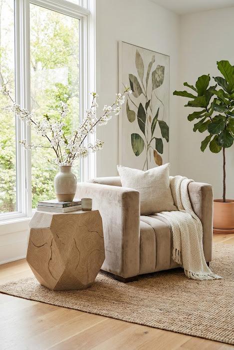 Imperial Lounge Chair, Lush Taupe Quilting, Dark Brown Metal Frame