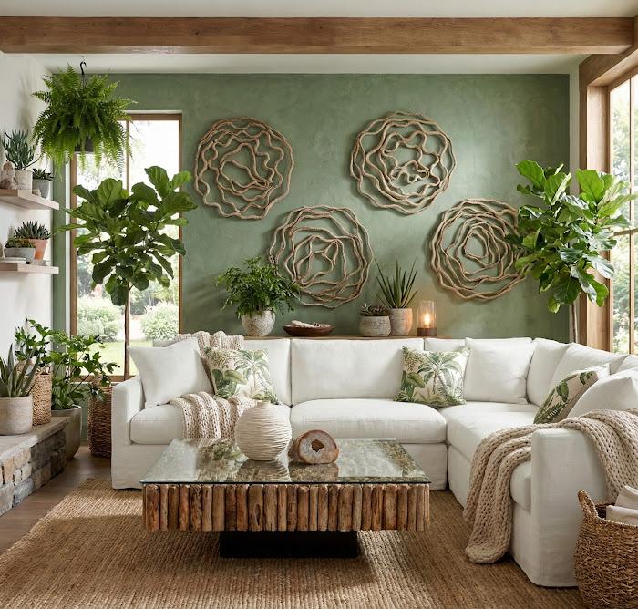 Manhattan Coffee Table, Square, with Glass