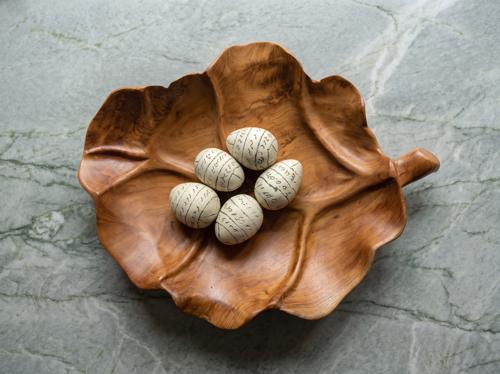 Kalimantan Egg 